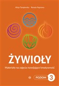 Polska książka : Żywioły Po... - Alicja Tanajewska, Renata Naprawa