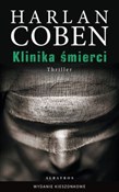 Polska książka : Klinika śm... - Harlan Coben
