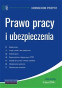 Prawo prac... - Opracowanie Zbiorowe -  polnische Bücher