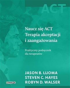 Obrazek Naucz się ACT