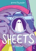 Książka : Sheets Tom... - Brenna Thummler