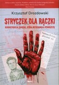 Stryczek d... - Krzysztof Drozdowski -  Książka z wysyłką do Niemiec 