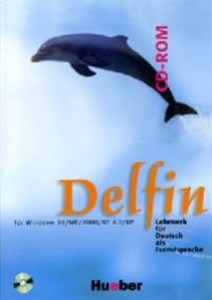 Bild von Delfin 1 CD Liceum technikum