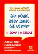 Jak mówić ... - Adele Faber, Elaine Mazlish - buch auf polnisch 