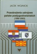 Polnische buch : Przeobraże... - Jacek Wojnicki