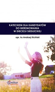 Obrazek Katechizm dla kandydatów do bierzmowania...