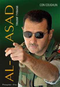 Bild von Al-Asad. Triumf tyranii