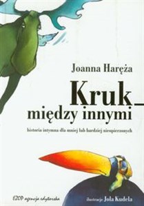 Bild von Kruk między innymi Historia intymna dla mniej lub bardziej nieopierzonych