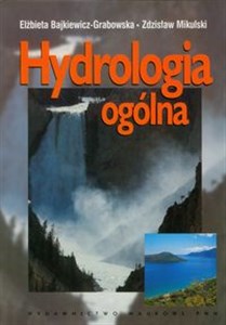 Obrazek Hydrologia ogólna