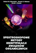Spektrosko... - Robert M. Silverstein, Francis X. Webster, David J. Kiemle - buch auf polnisch 
