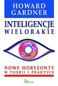 Zobacz : Inteligenc... - Howard Gardner