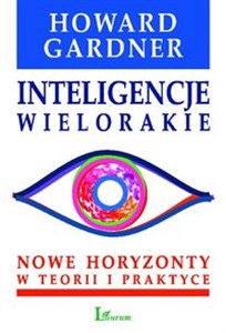 Bild von Inteligencje wielorakie Nowe horyzonty w teorii i praktyce