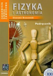 Bild von Fizyka i astronomia Podręcznik Zasadnicza szkoła zawodowa