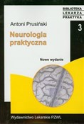 Polnische buch : Neurologia... - Antoni Prusiński