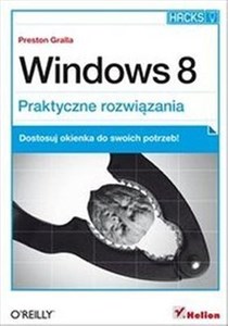 Bild von Windows 8 Praktyczne rozwiązania