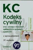 Kodeks cyw... -  fremdsprachige bücher polnisch 