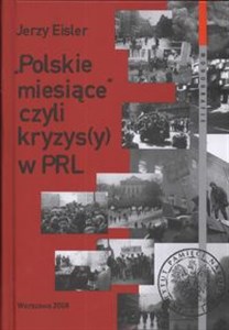 Bild von Polskie miesiące czyli kryzysy w PRL