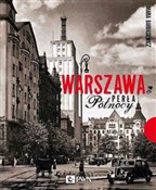 Książka : Warszawa P... - Maria Barbasiewicz