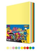 Papier kse... -  Książka z wysyłką do Niemiec 