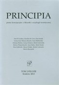 Principia ... -  fremdsprachige bücher polnisch 