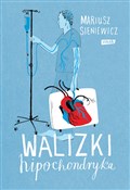 Walizki hi... - Mariusz Sieniewicz - Ksiegarnia w niemczech