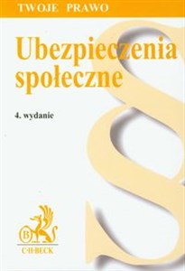 Obrazek Ubezpieczenia społeczne