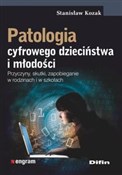 Polnische buch : Patologia ... - Stanisław Kozak