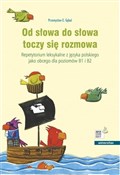 Książka : Od słowa d... - Przemysław Gębal