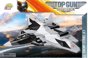 Obrazek Top Gun: Su-57 Felon COBI-5921