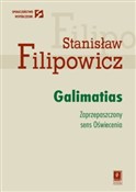 Polska książka : Galimatias... - Stanisław Filipowicz
