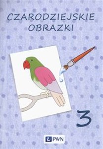 Obrazek Czarodziejskie obrazki 3