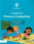 Książka : Cambridge ... - Jon Chippindall, Ben Davies, Isabella Lieghio