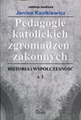 Polnische buch : Pedagogie ...