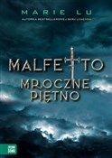 Książka : Malfetto M... - Marie Lu