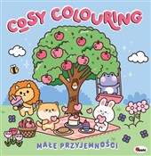 Książka : Małe przyj... - AWM Zespół