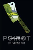 Polska książka : Poirot. Mr... - Agatha Christie