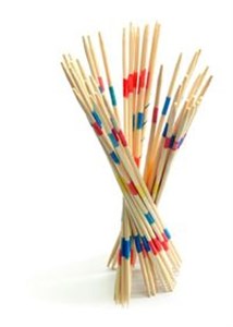 Bild von Gra zręcznościowa Mikado