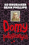 Polnische buch : Domy potęp... - Ed Brubaker, Sean Phillips