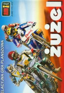 Bild von Żużel Gra planszowa