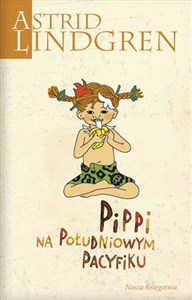 Obrazek Pippi na Południowym Pacyfiku