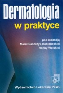 Obrazek Dermatologia w praktyce