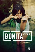 Polnische buch : Bonita Ave... - Peter Buwalda
