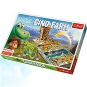 Zobacz : Dino-Farm