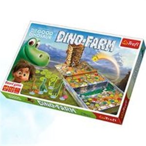 Bild von Dino-Farm