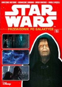 Obrazek Star Wars Przewodnik Po Galaktyce