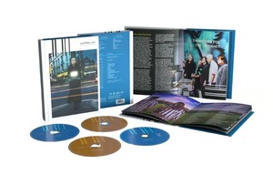 Bild von Marillion.Com (CD/Blu-ray Deluxe Edition)