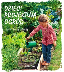 Bild von Dzieci projektują ogród