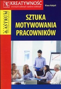 Bild von Sztuka motywowania pracowników