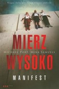 Polnische buch : Mierz wyso... - Michael Port, Mina Samuels