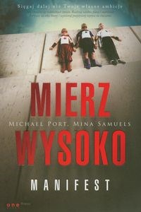 Bild von Mierz wysoko Manifest